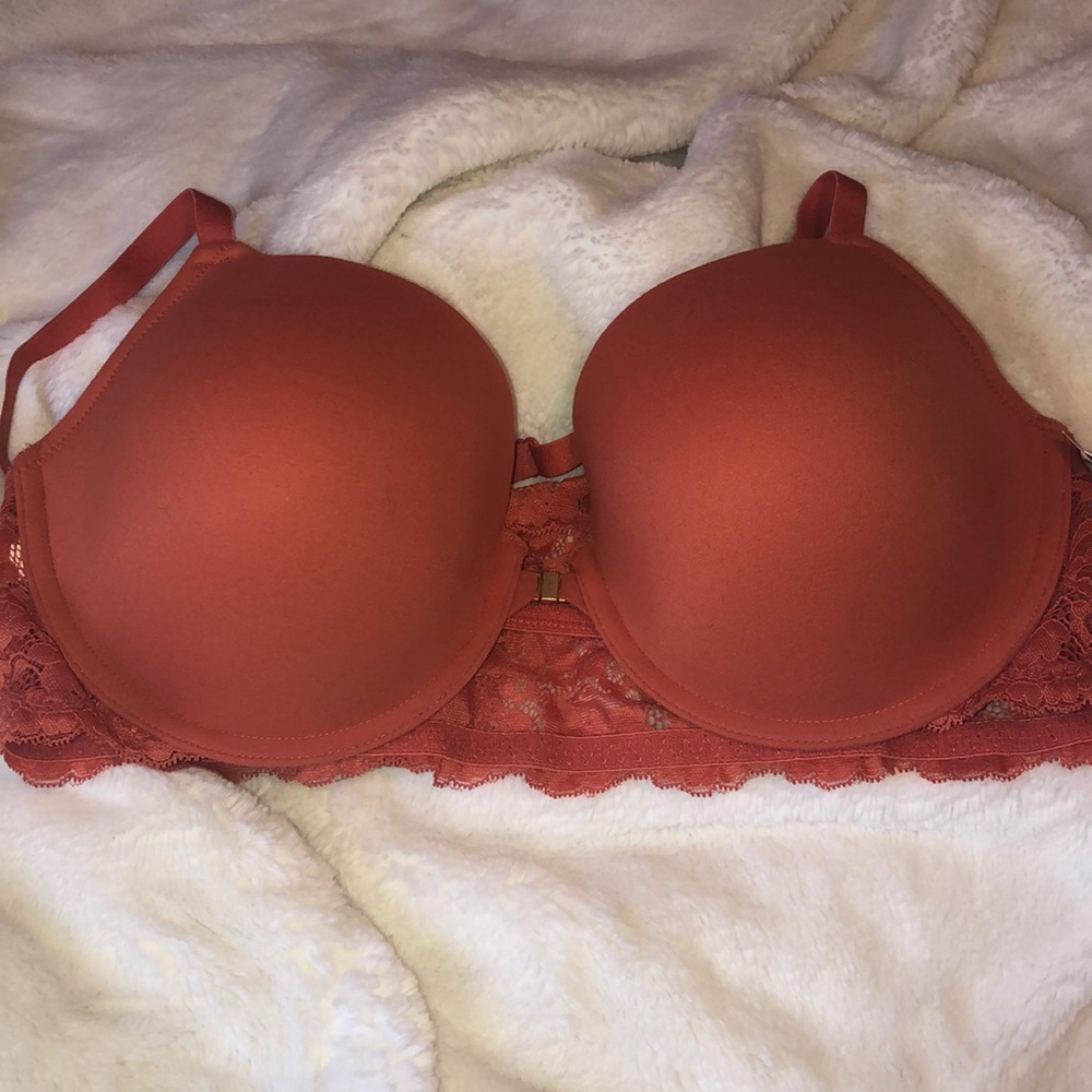 Racerback Bra